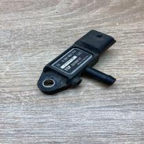 0281002771 55198717  Exhaust gas pressure sensor Opel Vectra C