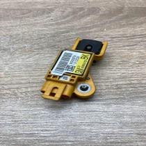 13102028   Airbag deployment crash/impact sensor Opel Signum