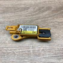 13102028   Airbag deployment crash/impact sensor Opel Signum