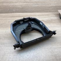 A2114600095   Steering wheel column trim Mercedes-Benz E W211
