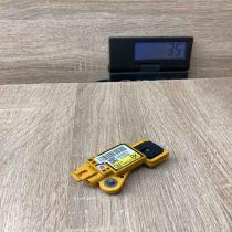 13102028   Airbag deployment crash/impact sensor Opel Signum