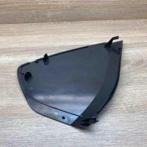 2116800478  Right Dashboard side end trim Mercedes-Benz E W211