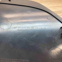 2116800478  Right Dashboard side end trim Mercedes-Benz E W211