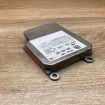 6Q0909605 5WK42866  Airbag control unit/module Volkswagen Sharan