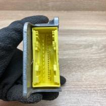 6Q0909605 5WK42866  Airbag control unit/module Volkswagen Sharan