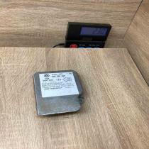 6Q0909605 5WK42866  Airbag control unit/module Volkswagen Sharan