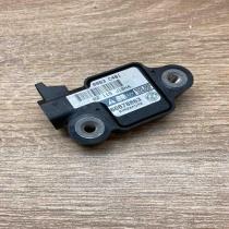 60678863   Airbag deployment crash/impact sensor Alfa Romeo 156