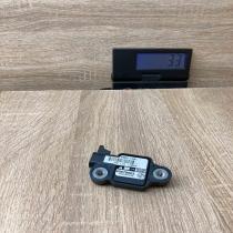 60678863   Airbag deployment crash/impact sensor Alfa Romeo 156