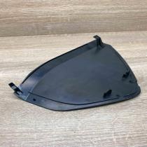 2116800378  Left Dashboard side end trim Mercedes-Benz E W211