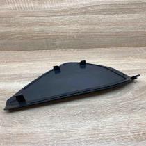 2116800378  Left Dashboard side end trim Mercedes-Benz E W211
