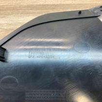 2116800378  Left Dashboard side end trim Mercedes-Benz E W211