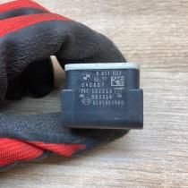 6911003 240807  Airbag deployment crash/impact sensor BMW X5 E70