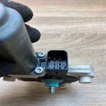 A2118202342   Rear door window regulator motor Mercedes-Benz E W211