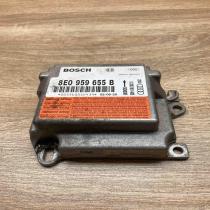 8E0959655B 0285001483 Used Airbag control unit/module Audi A4 S4 B7 8E 8H