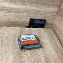 8E0959655B 0285001483 Used Airbag control unit/module Audi A4 S4 B7 8E 8H
