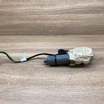 A2118202942  With plug Front door window regulator motor Mercedes-Benz E W211
