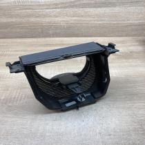A2114600095   Steering wheel column trim Mercedes-Benz E W211