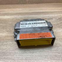 8E0959655G 0285001668  Airbag control unit/module Audi A4 S4 B7 8E 8H