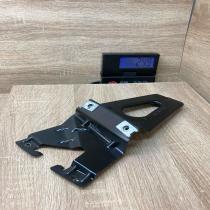 A2117220114   Other interior part Mercedes-Benz E W211