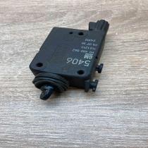 90460062 1101215  Central locking motor Opel Astra G
