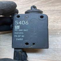 90460062 1101215  Central locking motor Opel Astra G