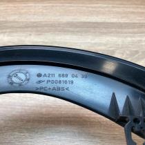 A2116890439   Dashboard trim Mercedes-Benz E W211