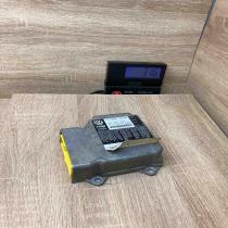5N0959655A 39113519 Main Airbag control unit/module Volkswagen PASSAT B6