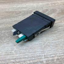 3B0963563C   Seat heating switch Volkswagen PASSAT B5