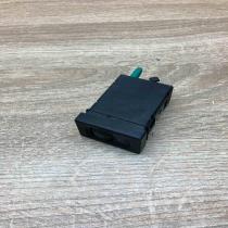 3B0963563C   Seat heating switch Volkswagen PASSAT B5