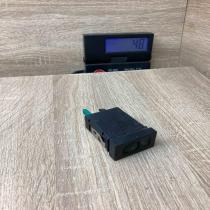 3B0963563C   Seat heating switch Volkswagen PASSAT B5