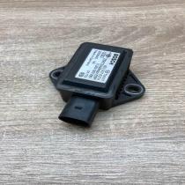 8E0907637A 0265005245  ESP acceleration yaw rate sensor Audi A4 S4 B6 8E 8H