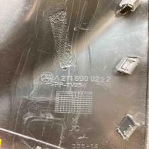 A2116900222   Other trunk/boot trim element Mercedes-Benz E W211