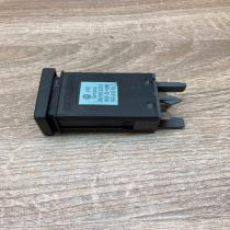 3B0953235D   Hazard light switch Volkswagen PASSAT B5.5