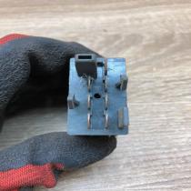 3B0953235D   Hazard light switch Volkswagen PASSAT B5.5