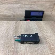 1J0963563B   Seat heating switch Volkswagen Golf IV