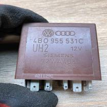 4B0955531C   Other relay Volkswagen PASSAT B5.5