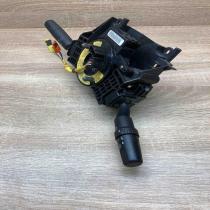 Z90E450740   Wiper turn signal indicator stalk/switch Mazda 3 I
