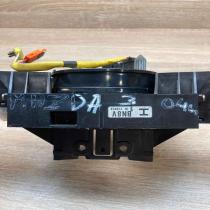 Z90E450740   Wiper turn signal indicator stalk/switch Mazda 3 I