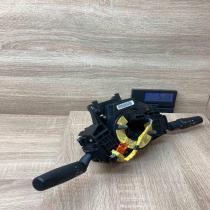 Z90E450740   Wiper turn signal indicator stalk/switch Mazda 3 I