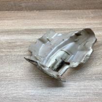 1K0837349   Other front door trim element Volkswagen Golf V