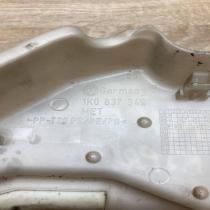 1K0837349   Other front door trim element Volkswagen Golf V