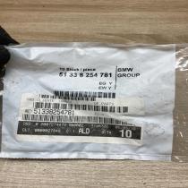 8254781   Front door manual window regulator BMW X5 E53