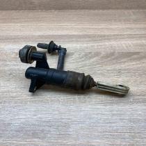 8E1721401G   Clutch master cylinder Audi A4 S4 B5 8D