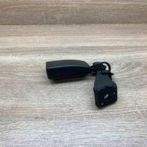 7375447   Rear seatbelt buckle BMW 3 F30 F35 F31