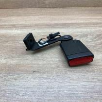 7375447   Rear seatbelt buckle BMW 3 F30 F35 F31