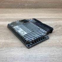 S118047504D 9645969280 With Plug Gearbox control unit/module Peugeot 307
