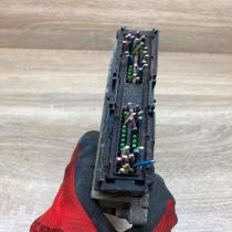 S118047504D 9645969280 With Plug Gearbox control unit/module Peugeot 307