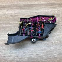 8D2941824   Fuse module Audi A6 S6 C5 4B