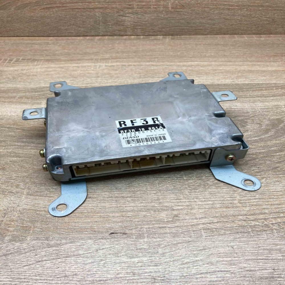 RF3R18881A 275800  5092  Engine control unit/module ECU Mazda Premacy
