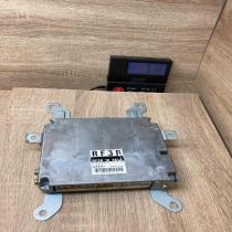 RF3R18881A 275800  5092  Engine control unit/module ECU Mazda Premacy